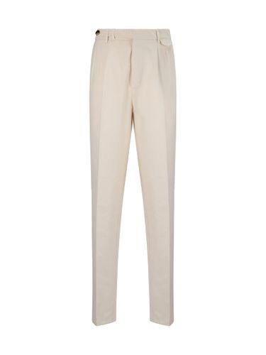 Brunello Cucinelli Dyed Pants - Brunello Cucinelli - Modalova