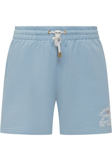 Casablanca Look Beauty Shorts - Casablanca - Modalova