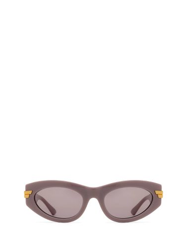 Bv1189s Sunglasses - Bottega Veneta Eyewear - Modalova