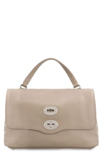 Zanellato Postina S Leather Handbag - Zanellato - Modalova