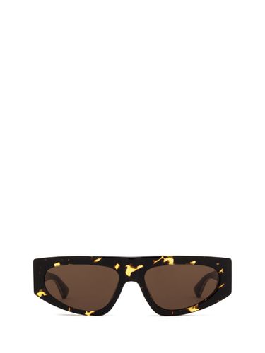 Bv1277s Sunglasses - Bottega Veneta Eyewear - Modalova