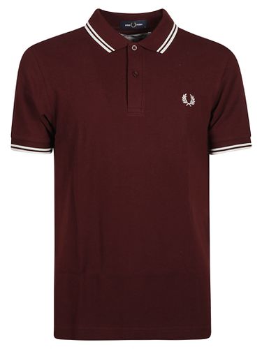 Logo Polo Shirt - Comme des Garçons Shirt - Modalova