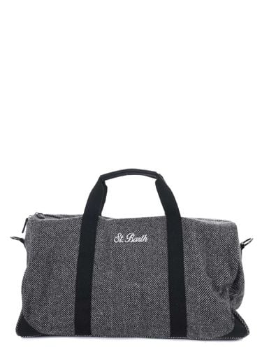 Mc2 Saint Barth Duffel Bag - MC2 Saint Barth - Modalova