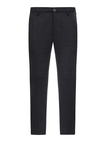 Drawstring Trousers - Nine in the Morning - Modalova