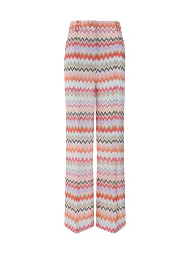 Missoni Pants - Missoni - Modalova