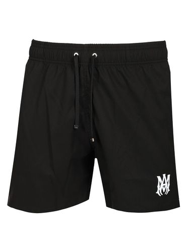 Amiri Swim Shorts - AMIRI - Modalova