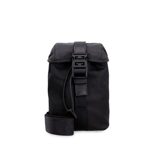 Givenchy Logo Mini Backpack - Givenchy - Modalova