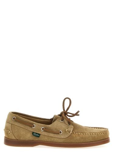 Paraboot barth Boat Shoe - Paraboot - Modalova