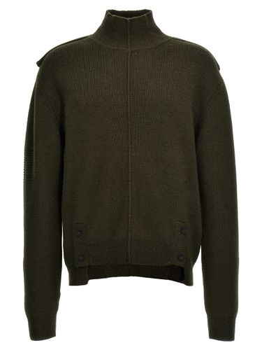 A-COLD-WALL utility Sweater - A-COLD-WALL - Modalova