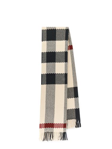 Burberry Scarf - Burberry - Modalova