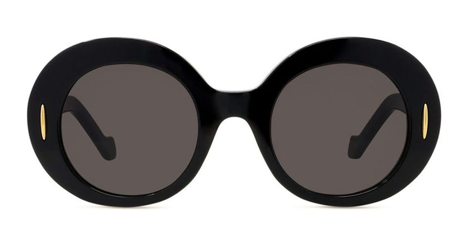 Lw40146i - Shiny Sunglasses - Loewe - Modalova