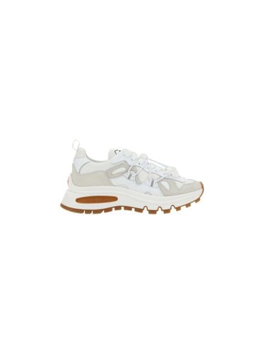 Dsquared2 Run Ds2 Sneakers - Dsquared2 - Modalova