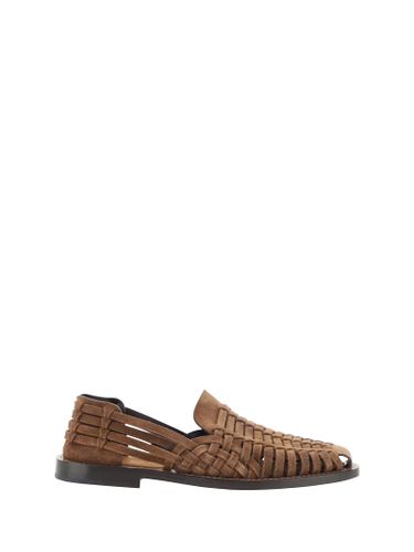 Brunello Cucinelli Loafers - Brunello Cucinelli - Modalova