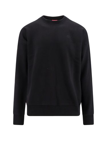 Diesel Sweatshirt - Diesel - Modalova