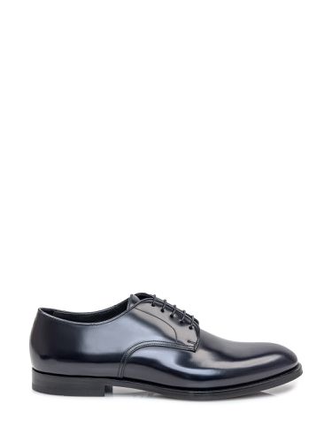 Doucal's Derby Shoe - Doucal's - Modalova