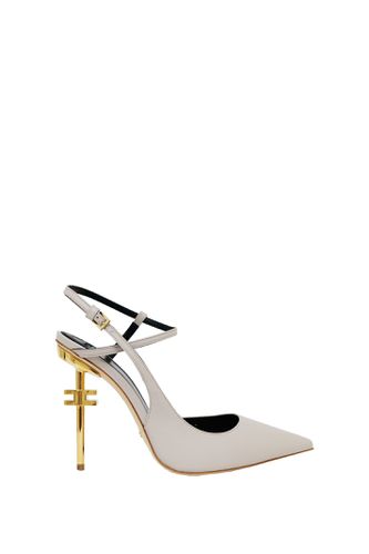 Elisabetta Franchi Shoes With Heels - Elisabetta Franchi - Modalova