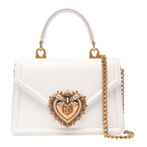 Dolce & Gabbana Devotion Small Bag - Dolce & Gabbana - Modalova