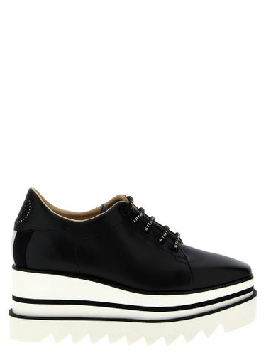 Elyse Wedge Sneakers - Stella McCartney - Modalova