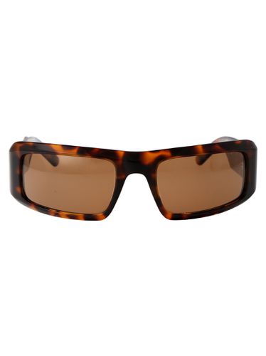 Palm Angels Kerman Sunglasses - Palm Angels - Modalova