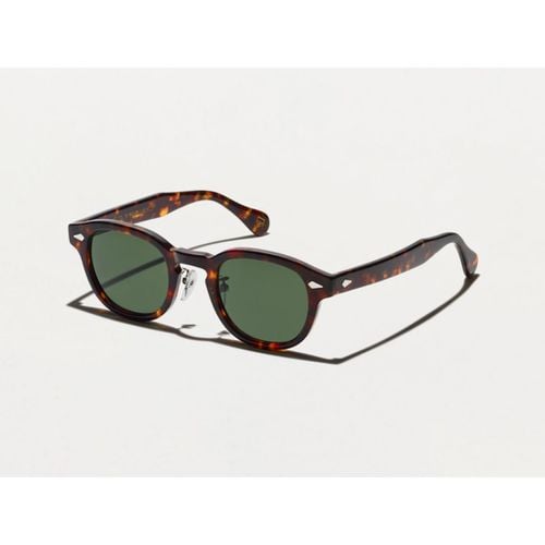 Moscot Lemtosh Suntortoise G15 Lens - Moscot - Modalova