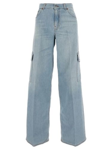 Haikure Wide Leg Jeans - Haikure - Modalova