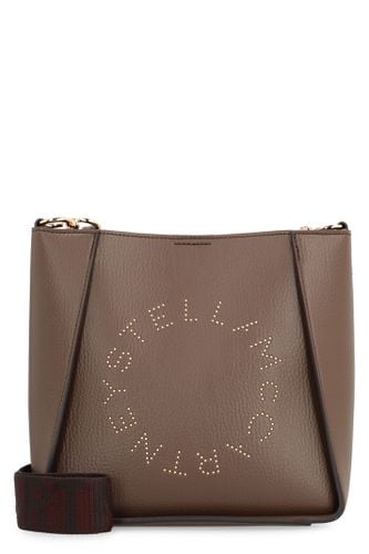 Stella Logo Shoulder Bag - Stella McCartney - Modalova