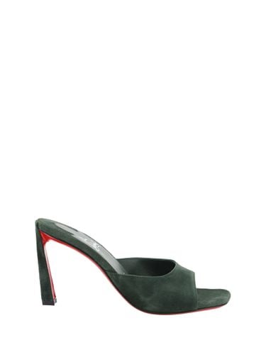 Christian Louboutin Condora Sandals - Christian Louboutin - Modalova