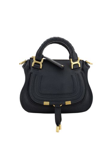 Chloé Marcie Handbag - Chloé - Modalova