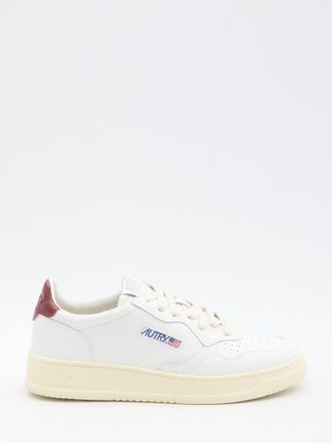 Autry Medalist Sneakers - Autry - Modalova