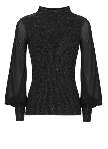 D. Exterior Wool And Viscose Sweater - D.Exterior - Modalova