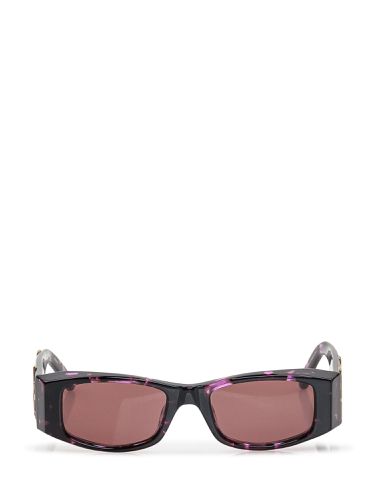 Palm Angels Angels Sunglass - Palm Angels - Modalova