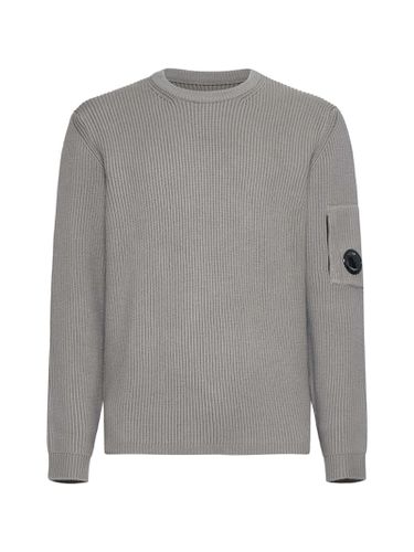 C. P. Company Sweater - C.P. Company - Modalova