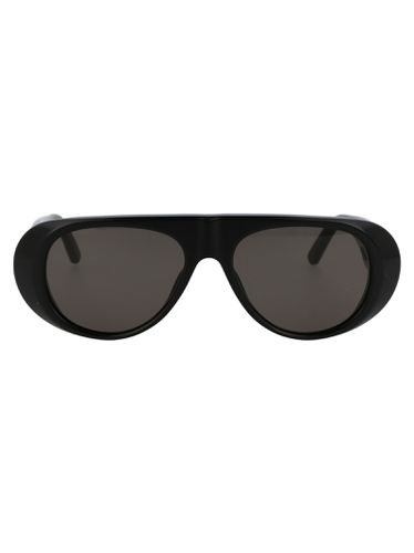 Palm Angels Sierra Sunglasses - Palm Angels - Modalova