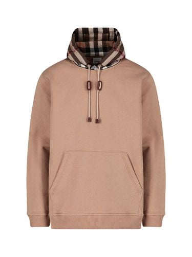 Burberry Sweatshirt - Burberry - Modalova