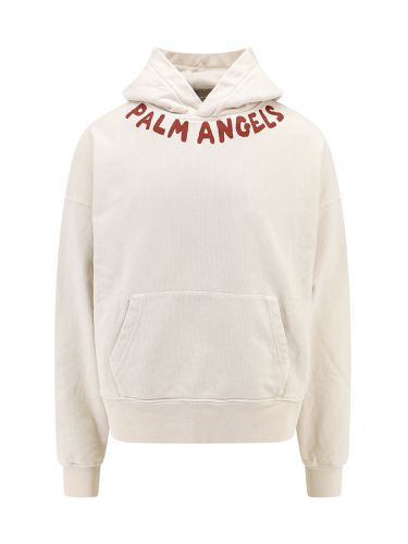 Palm Angels Sweatshirt - Palm Angels - Modalova