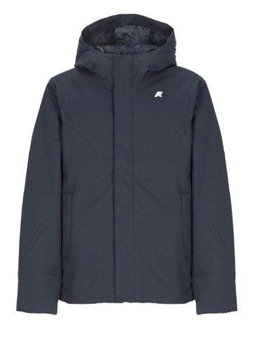 K-Way Jacko Marmotta Jacket - K-Way - Modalova