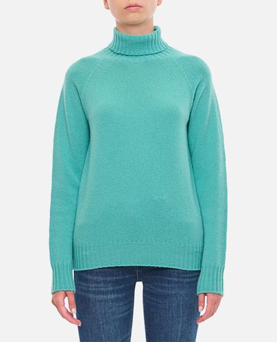 Drumohr Turtleneck Sweater - Drumohr - Modalova