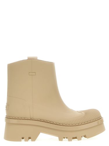 Chloé raina Ankle Boots - Chloé - Modalova