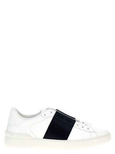 Valentino Garavani open Sneakers - Valentino Garavani - Modalova