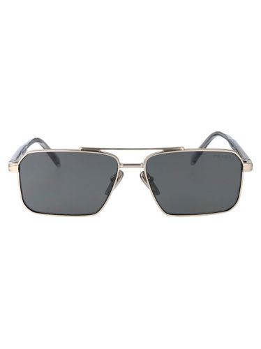 Prada Eyewear 0pr A57s Sunglasses - Prada Eyewear - Modalova