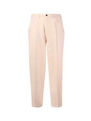 Incotex Trousers - Incotex - Modalova