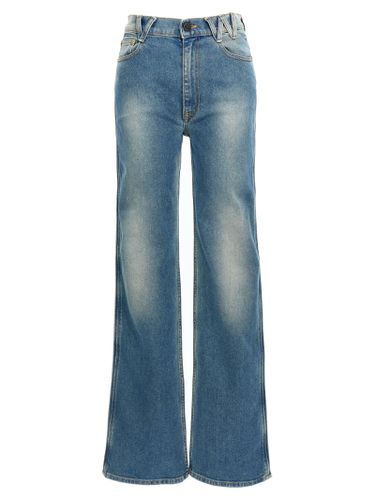 Vivienne Westwood Denim Jeans - Vivienne Westwood - Modalova