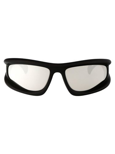Marfa Square Frame Sunglasses - Mykita - Modalova