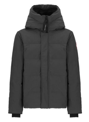 Canada Goose Macmillan Down Jacket - Canada Goose - Modalova