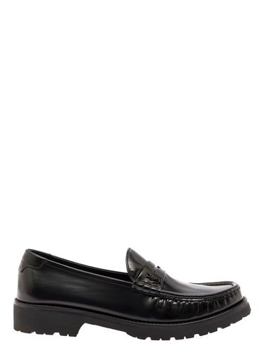 Saint Laurent Loafers - Saint Laurent - Modalova