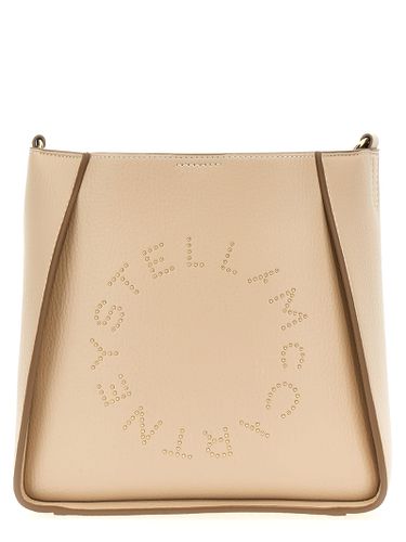 Stella McCartney Logo Shoulder Bag - Stella McCartney - Modalova