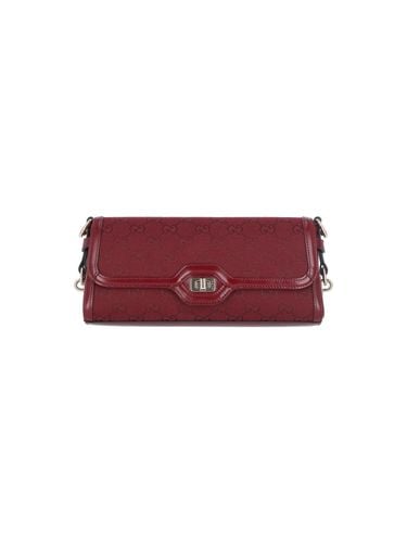 Gucci luce Small Shoulder Bag - Gucci - Modalova