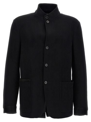 Zegna il Conte Jacket - Zegna - Modalova