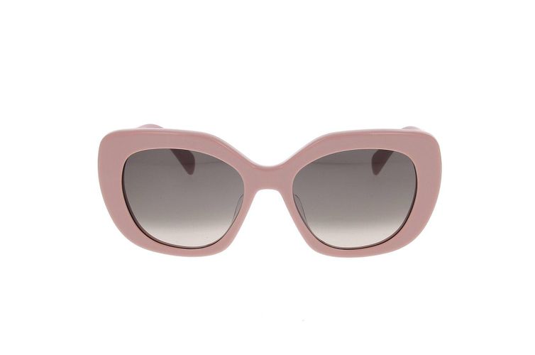 Celine Butterfly Frame Sunglasses - Celine - Modalova