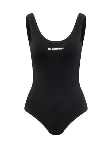 Jil Sander One-piece Swimsuit - Jil Sander - Modalova